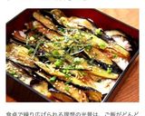 茄子の照り焼き作り方7写真