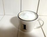 簡単お家でカフェ気分！ふわふわカプチーノ作り方6写真