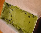 黒豆入り抹茶パウンド作り方4写真