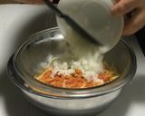 コスパ◎節約レシピ･ふりかけ明太子パスタ作り方27写真