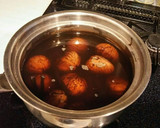 栗の渋皮煮作り方10写真