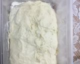 発酵種を使ったバターロール作り方5写真