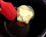 お菓子屋さんのようなクッキーシュー♡作り方4写真