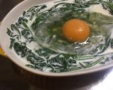ほうれん草と生クリームのオーブン焼き作り方4写真