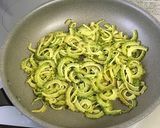 ゴーヤの佃煮作り方4写真