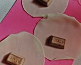 ※一粒チョコでちょこっと　おやつ※作り方1写真