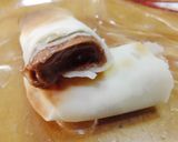 ※一粒チョコでちょこっと　おやつ※作り方5写真