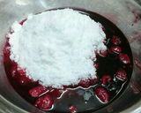 ロシアンヴァレニエ★ジャムより美味いぞ～作り方2写真