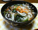 シンプル手打ちうどん 作り方13写真
