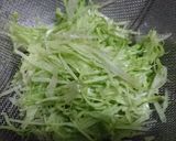 沖縄の人気メニュー♪タコライス♪作り方6写真