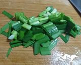 もちもち♪ひらやーちー風♪作り方2写真