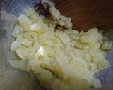 もちもち♪ひらやーちー風♪作り方4写真