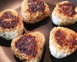 ☆子供も大好き☆焼きおにぎり☆作り方6写真