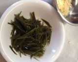 【通風】かんたん昆布と生姜の佃煮作り方2写真