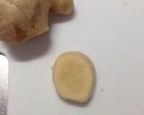 【通風】かんたん昆布と生姜の佃煮作り方3写真
