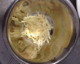 【通風】かんたん昆布と生姜の佃煮作り方4写真