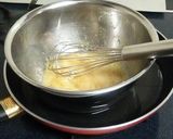 お友達に贈りたいマドレーヌ作り方1写真