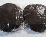 いろいろ抱っこ♡クマのクッキー⑥作り方5写真