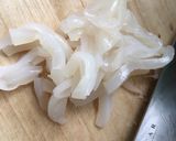 韓国風ピリ辛イカオクラ作り方1写真