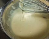 お友達に贈りたいマドレーヌ作り方5写真