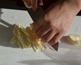 里芋なます作り方1写真