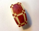 簡単 キャラ弁 りんご 飾り切り④作り方4写真