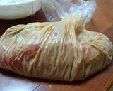 メープルとヨーグルトで簡単鮭の西京焼き風作り方2写真