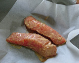 メープルとヨーグルトで簡単鮭の西京焼き風作り方3写真