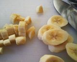 おうちで簡単パフェを(^^)作り方2写真