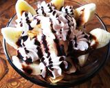 おうちで簡単パフェを(^^)作り方4写真