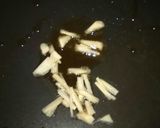 ♣生姜香る❗残りの野菜と卵のスープ♣作り方4写真
