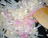 ♣生姜香る❗残りの野菜と卵のスープ♣作り方5写真