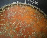 炊飯器でガパオライス作り方3写真