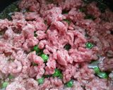 炊飯器でガパオライス作り方4写真