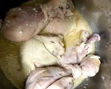 ケンタッキー的フライドチキン作り方3写真