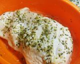 ヘルシーおいしー鶏ムネ肉のハム作り方3写真