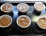 ガトーショコラ✿ワインホイップマリーム®作り方7写真
