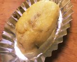 スイートポテト 簡単作り方4写真
