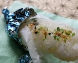 ふっくら美味♡スティックつつみ飯作り方15写真
