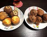 バレンタインにも♡超簡単カップケーキ♡作り方7写真