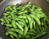 ☆直伝・美味しさUPUP!枝豆のゆで方☆作り方5写真