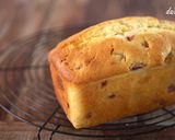 いちご, ホワイトチョコパウンドケーキ作り方11写真