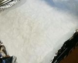 豚ロース丸焼き BBQソース風作り方6写真