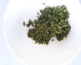 ご飯に合う☆紫蘇の実の梅酢醤油漬け作り方2写真