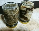 ロシアきのこピクルス★おつまみに★普通版作り方9写真