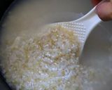 玄米で甘酒♪作り方4写真