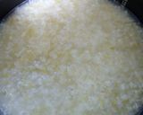 玄米で甘酒♪作り方5写真