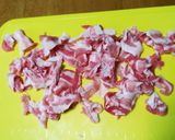 豚肉と大根のこってり煮 出汁いらず!作り方2写真