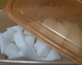 豚肉と大根のこってり煮 出汁いらず!作り方4写真