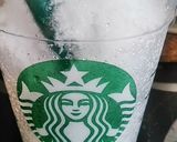 スタバ風ダークモカフラペチーノ作り方1写真